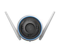 EZVIZ H3 2K Sphérique Caméra de sécurité IP Extérieure 2304 x 1296 pixels Plafond/mur