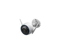 EZVIZ Caméra de sécurité H3 2K sphérique IP extérieure 2304×1296 Plafond/Mur