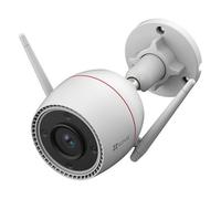 EZVIZ H3C 2K Balle (forme) Caméra de sécurité IP Extérieure 2304 x 1296 Mur
