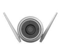 EZVIZ Caméra IP Wi‑Fi H3c 3K – Extérieure, Vision nocturne, Détection IA, Audio bidirectionnel