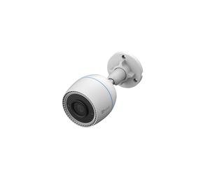 EZVIZ H3c Balle (forme) Caméra de sécurité IP Extérieure 1920 x 1080 pixels Mur