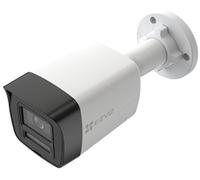 EZVIZ Caméra de sécurité IP extérieure H3K PoE 4K (Balle) 3840×2160 Mur