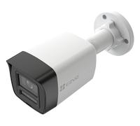 EZVIZ H3K PoE 4K Balle (forme) Caméra de sécurité IP Extérieure 3840 x 2160 pixels Mur