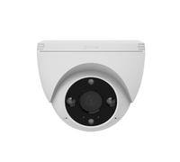 EZVIZ H4 Caméra de Surveillance 2K Nuit Couleur pour Propriétaires - Protection Avancée avec Détection de Mouvement