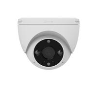 EZVIZ H4 Dôme Caméra de sécurité IP Intérieure et extérieure 2304 x 1296 pixels Plafond/mur