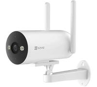 EZVIZ Caméra de sécurité IP H5 4G – Extérieure 3 MP (2304×1296) Vision nocturne couleur