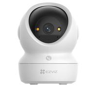 Ezviz H6C G1 4K caméra d'intérieur intelligente
