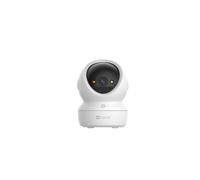 EZVIZ H6C G1 Caméra WiFi intérieure 3K panoramique et inclinable - Vidéosurveillance