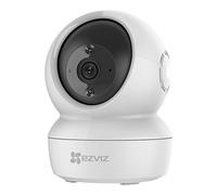 EZVIZ H6c Pro 2K+ caméra ultra nette jour et nuit
