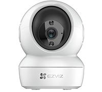 EZVIZ H6c Sphérique Caméra de sécurité IP Intérieure 1920 x 1080 pixels Plafond/mur