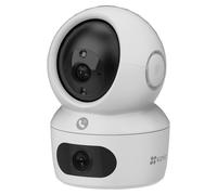 EZVIZ H7c Dual 2K & 2K Caméra de sécurité IP Intérieure 2560 x 1440 pixels Au plafond/à poser