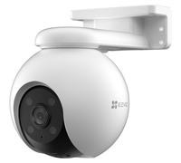 Ezviz H8 Pro 2K Outdoor Wi-Fi Camera
