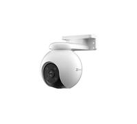 EZVIZ Caméra IP H8 Pro 3K Sphérique 2880×1620 pixels Intérieure/Extérieure Mural/sur poteau