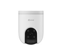 EZVIZ H8c 4G Dôme Caméra de sécurité IP Extérieure 2304 x 1296 pixels Plafond/Mur/Poteau