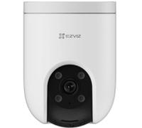 EZVIZ H8c 4G Dôme Caméra de sécurité IP Extérieure 2304 x 1296 pixels Plafond/Mur/Poteau