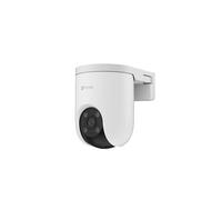 EZVIZ H8c PoE 2K Dôme Caméra de sécurité IP Extérieure 2304 x 1296 pixels Plafond/mur