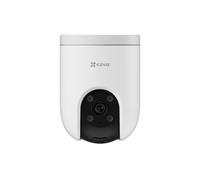 EZVIZ Caméra H8C PRO 5MP – Extérieur Wi‑Fi, Motorisée, Vision nocturne, Suivi intelligent