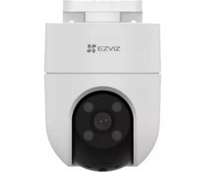 Ezviz H8c Pro 4K, caméra de sécurité IP, extérieur, sans fil, 0,5 lm, CE / UL / RoHS / WEEE / REACH, fixation au plafond