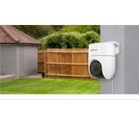 EZVIZ H8c Turret IP security camera Indoor & outdoor 1920 x 1080 pixels Ceiling/wall