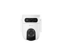 EZVIZ H9c Dual 2K Dôme Caméra de sécurité IP Extérieure 2304 x 1296 pixels Plafond/Mur/Poteau