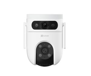 EZVIZ H9c Dual 3K caméra – caméra WiFi extérieure PTZ double objectif CS-H9c-R100-8G55WKFL