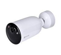EZVIZ Caméra IP extérieure HB3-Add-On (forme balle) 2304×1296 Batterie 5200 mAh Mur