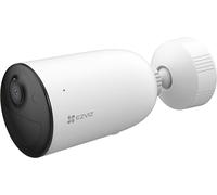 EZVIZ Caméra IP extérieure HB3-Add-On (forme balle) 2304×1296 Batterie 5200 mAh Mur