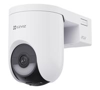 Ezviz HB8 Lite 4G+Wifi (2560 x 1440 Pixels), Caméra réseau, Blanc