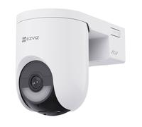 EZVIZ HB8 Lite 4G+Wifi Tourelle Caméra de sécurité IP Extérieure 2560 x 1440 pixels Mur