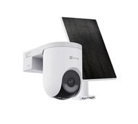 Ezviz HB8 Lite + 5 W Panneau Solaire WiFi 2560 x 1440 - Webcam (303103598)
