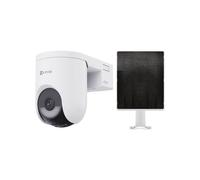 Ezviz HB8 Lite + Solar Panel + Cadeau offert