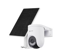 EZVIZ HB8 Lite Tourelle Caméra de sécurité IP Extérieure 2560 x 1440 pixels Mur