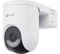 EZVIZ Caméra tourelle de sécurité IP HB8 Lite Extérieure 2560 x 1440 Mur