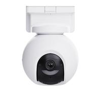 EZVIZ HB8 Pro 4K, Caméra de sécurité IP, Intérieure et extérieure, Sans fil, 2400 - 2483.5 MHz, Plafond, Blanc CS-HB8-R200-1M8WFL
