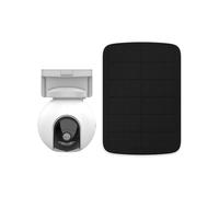 EZVIZ HB8 Sphérique Caméra de sécurité IP Extérieure 2560 x 1440 pixels Plafond