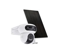 Ezviz HB90 + panneau solaire 8W