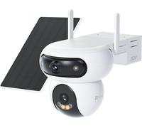 Ezviz HB90 + Solar Panel + Cadeau offert
