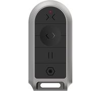 EZVIZ Télécommande 4 boutons pour motorisation de portail - Contrôle ouverture, fermeture et arrêt