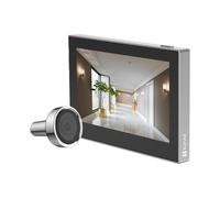 Ezviz HP2 Argento + Cadeau offert