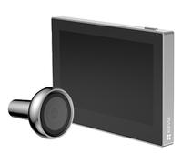 EZVIZ HP2 Noir, Argent