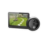 Ezviz HP4 + Cadeau offert