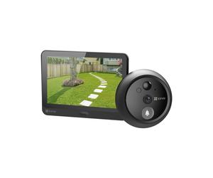Ezviz HP4 + Cadeau offert