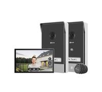 Ezviz HP7 2 ENTRY KIT + Cadeau offert
