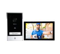 Ezviz HP7 2K + Cadeau offert