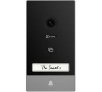 EZVIZ HP7 2K Interphone Vidéo Smart Relié Wi-Fi