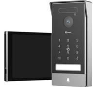Ezviz HP7 Pro 4K WiFi Video Door Phone Reconnaissance faciale et ouverture à distance