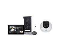 Ezviz HP7 PRO + Ezviz H6 + Cadeau offert