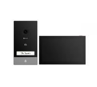 EZVIZ HP7 Vidéophone intelligent Wi-Fi 2K avec lecteur RFID
