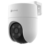 Ezviz kamera H8C (CS-H8c-R100-1K2WKFL) - wi-fi kamera s funkcí otáčení a naklánění