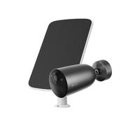 Caméra de sécurité extérieure - EZVIZ - EB3 - Batterie 5200mAh - Vision nocturne couleur - Détection IA - H.265